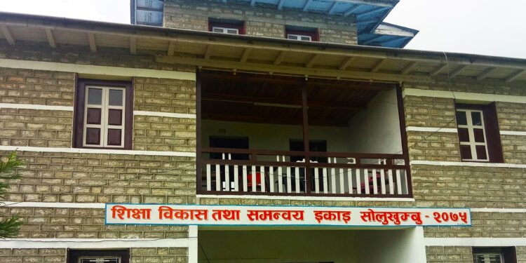 सोलुमा एसईईका लागि १४ वटा परीक्षा केन्द्र तोकियो, कहाँ–कहाँ तोकियो त परीक्षा केन्द्र ?