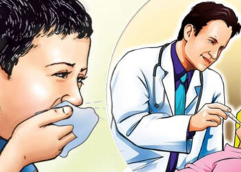 माउण्ट एभरेष्ट स्कुल भाइरल ज्वरोका कारण बन्द