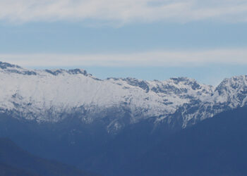 तराईमा बाक्लो हुस्सु, हिमाली क्षेत्रका केही स्थानमा हिमपातको सम्भावना