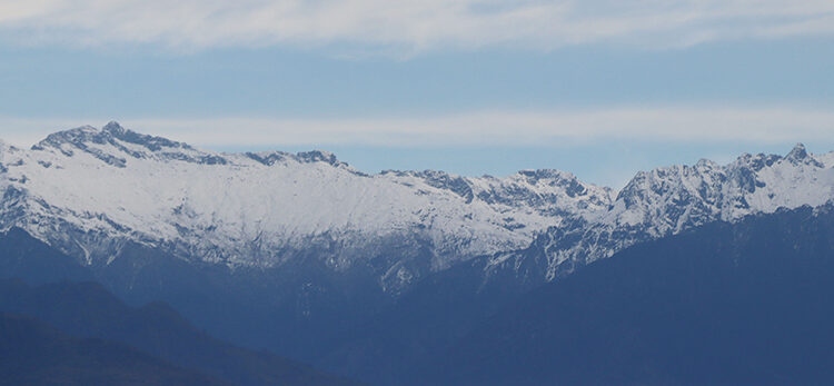 तराईमा बाक्लो हुस्सु, हिमाली क्षेत्रका केही स्थानमा हिमपातको सम्भावना