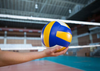 बरबोट आविमा खुल्ला पुरुष भलिबल प्रतियोगिता हुने