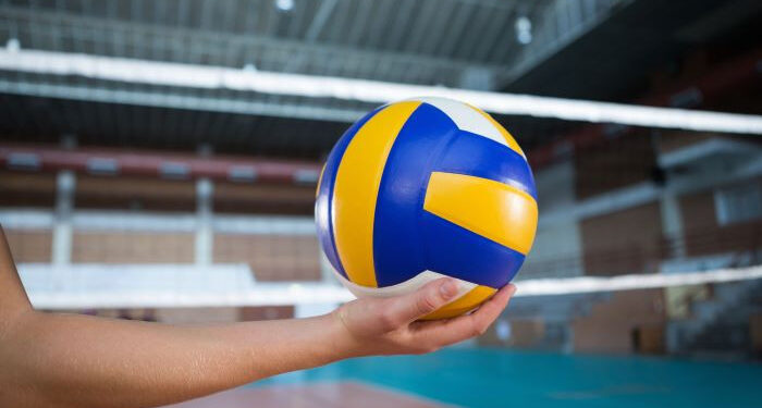 बरबोट आविमा खुल्ला पुरुष भलिबल प्रतियोगिता हुने