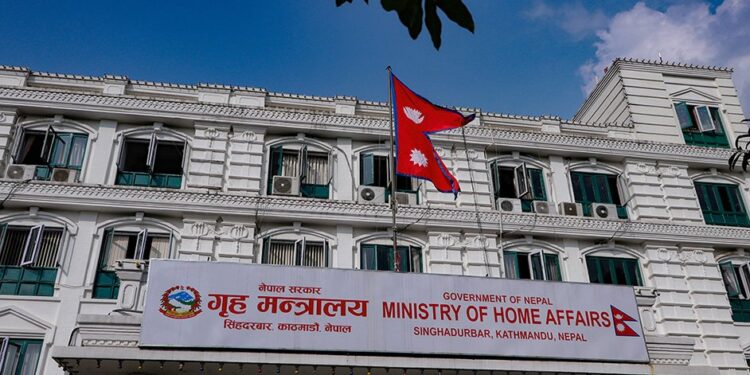 लामो समय पछि खोटाङ र ओखलढुंगा सहित छ वटा जिल्लाले पाए सीडीओ