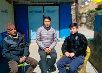 दुधकोशी बहुमुखी क्याम्सले एकलौटी संगठन दर्ता गराएको प्रति अखिल क्रान्तिकारीको आपत्ति