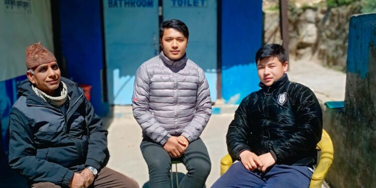 दुधकोशी बहुमुखी क्याम्सले एकलौटी संगठन दर्ता गराएको प्रति अखिल क्रान्तिकारीको आपत्ति