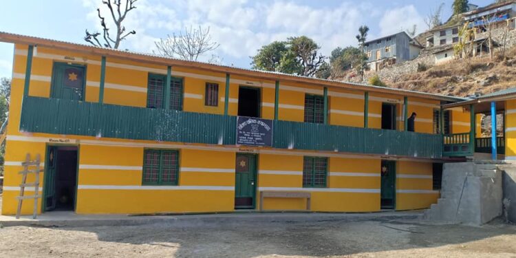 सोताङ पब्लिक क्याम्पसमा फर्जी विद्यार्थी भर्ना गरेको अखिल क्रान्तिकारीको आरोप