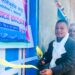 जुभिङका दलित समुदायका लागी पालिकाले बनाइदियो सामुदायिक भवन, अध्यक्ष राईद्वारा उद्‌घाटन 