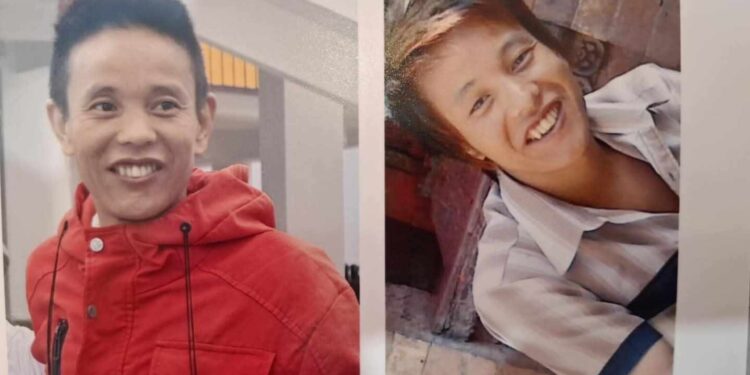 खोटाङ बाम्राङका भूमिराज राई ८ दिन देखी बेपत्ता, खोजी गरिदिन परिवारको अनुनय 