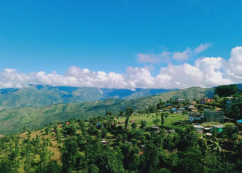 आजदेखि मौसममा क्रमिक सुधार