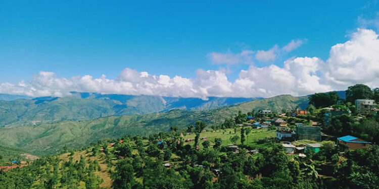 आजदेखि मौसममा क्रमिक सुधार