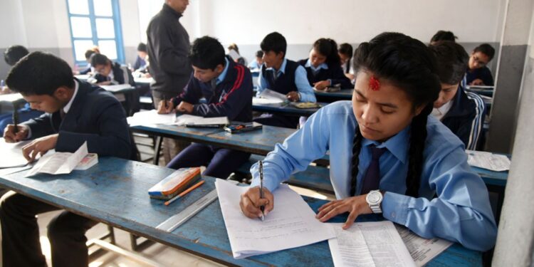 सोलुखुम्बुबाट एसइईमा सहभागी हुने कुन केन्द्रमा कति विद्यार्थी छन ? हेर्नुहोस् समाचारमा …..