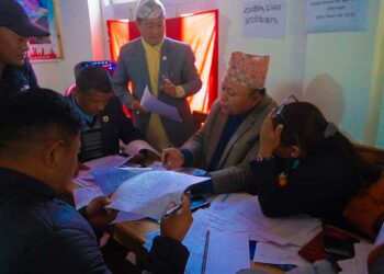 सोलुखुम्बुका स्थानीय तहले प्रदेशसँग मागे २ सय ८० नयाँ योजना 