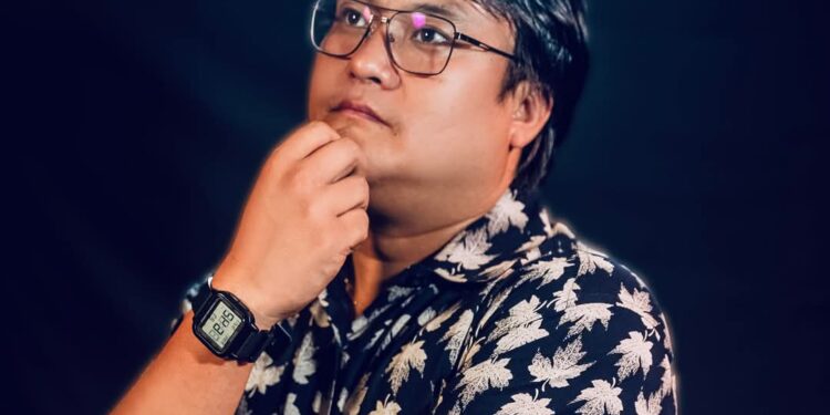 थुलुङ दुधकोशी प्रज्ञा–प्रतिष्ठान संयोजकमा सुबास संगम