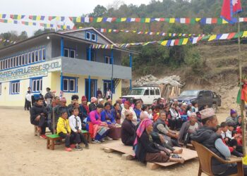 खिरौलेमा छात्रावास तथा सामुदायिक भवनकाे उद्घाटन, यस्ता छन् सेवाहरू