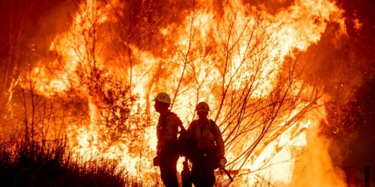आगलागीमा परी ३ वर्षीया बालिकाको मृत्यु