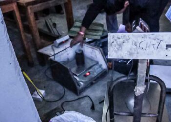  सल्लेरीमा सुरु भयो ढक, तराजु तथा जोख्ने उपकरणको नवीकरण 