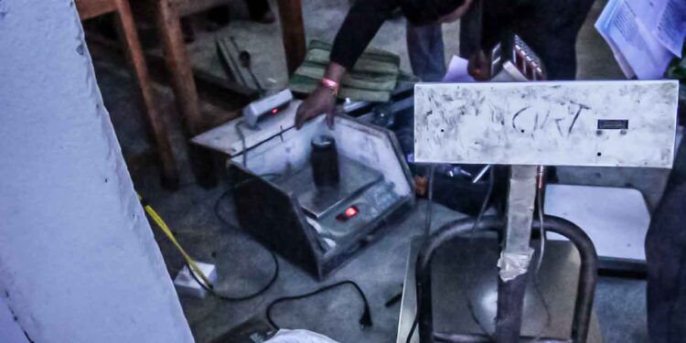  सल्लेरीमा सुरु भयो ढक, तराजु तथा जोख्ने उपकरणको नवीकरण 