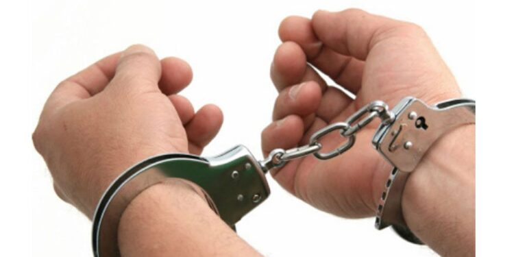 खोटाङका राईको हत्यामा संलग्न रोल्पाका बुढा पक्राउ