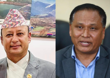 लोडसेडिङ अन्त्य गर्नमा कुलमानको भूमिका छैन, भारतलाई धन्यवाद दिउँ : मन्त्री खड्का