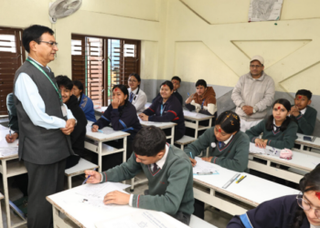 कोशीका ८१ हजार ३६० विद्यार्थी एसईई परीक्षामा सहभागी हुदैँ