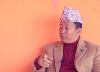 मृगौला रोगीलाई १ लाख उपचार सहायता रकम दिने मन्त्री राईकाे घाेषणा