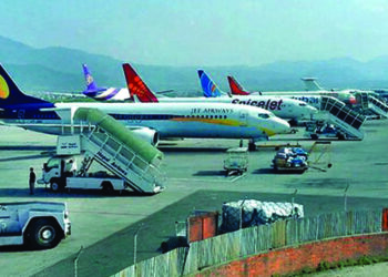 ओमन हुँदै खाडी मुलुकमा नेपाली महिलाको तस्करी, सुरक्षा निकायदेखि एयरलाइन्ससम्मको संलग्नता