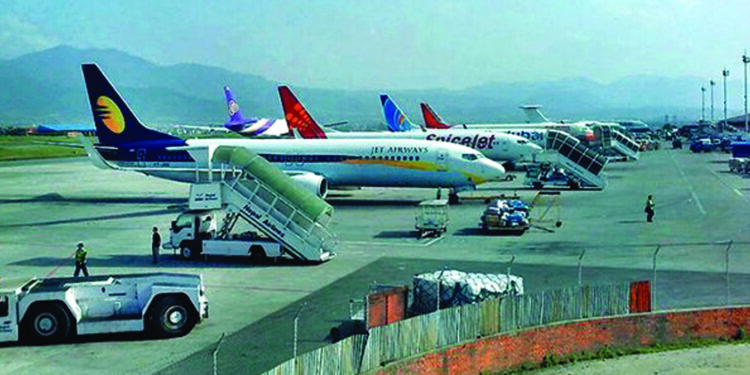 ओमन हुँदै खाडी मुलुकमा नेपाली महिलाको तस्करी, सुरक्षा निकायदेखि एयरलाइन्ससम्मको संलग्नता