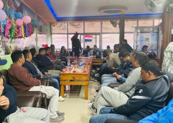 नेपाल तरुण दल सोलुखुम्बुको अधिवेशन चाँडै गर्न दबाब