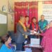 ओखलढुङ्गाको मोलुङका नागरिकलाई वडाबाटै राष्ट्रिय परिचयपत्र दिइने