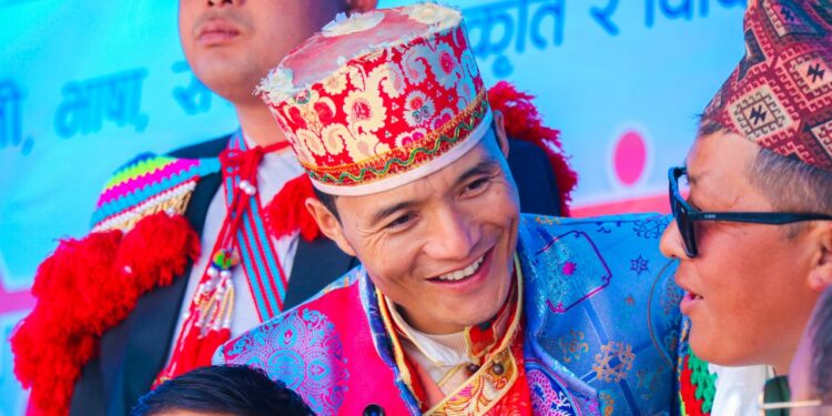 तारावल सुवर्णको कविता “बसन्त”