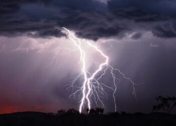 आजको मौसमः कोशी र गण्डकी प्रदेशमा मेघगर्जनसहित वर्षा सम्भावना