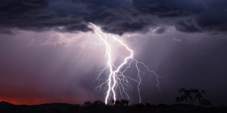 आजको मौसमः कोशी र गण्डकी प्रदेशमा मेघगर्जनसहित वर्षा सम्भावना