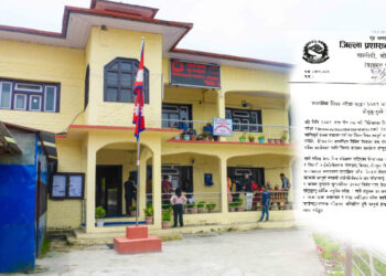  यसपटकको एसइइमा मोबाइलमाथि कडाइ, सोलुमा केन्द्राध्यक्षले बाहेक अरुले मोबाइल बोक्न नपाउने