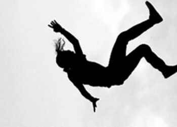 चिशंखुगढीमा भिरबाट लडेर एकको मृत्यु