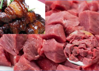 अब ६०० मा एक किलो खसीको मासु, अन्य मासु यति सस्ताे छन्