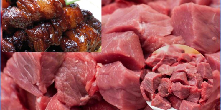 अब ६०० मा एक किलो खसीको मासु, अन्य मासु यति सस्ताे छन्