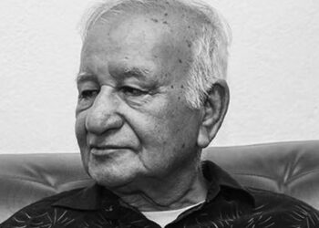 रहेनन् वरिष्ठ पत्रकार कमल कोइराला