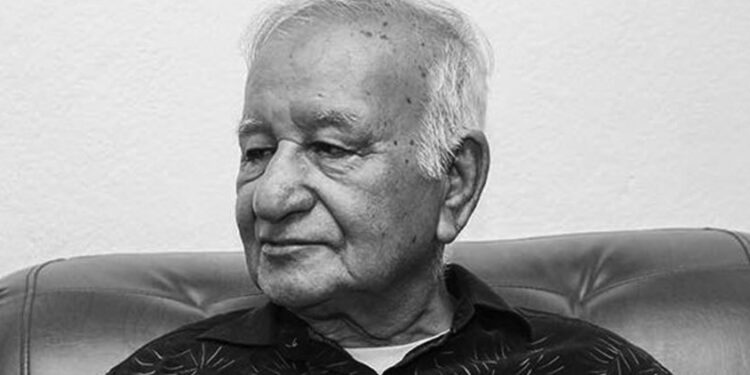 रहेनन् वरिष्ठ पत्रकार कमल कोइराला