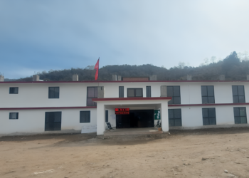 खिजिदेम्बा गाउँपालिकालाई ८ करोड २ लाख वित्तीय समानीकरण अनुदान