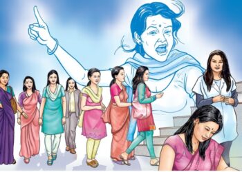 आज ११५औँ अन्तर्राष्ट्रिय महिला दिवस