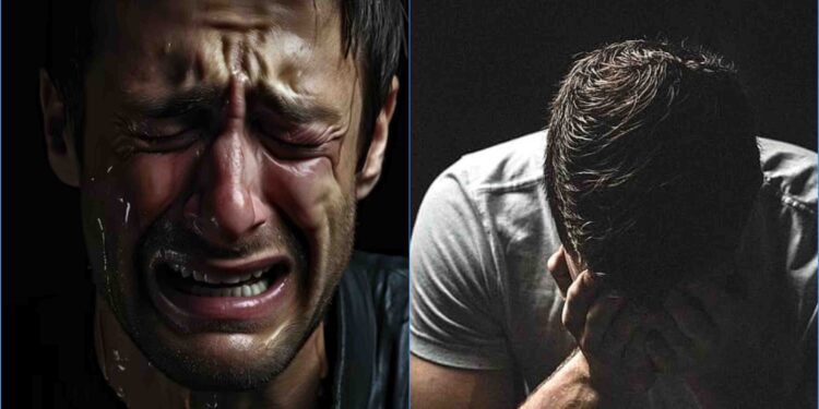 खल्तीमा बोकेको मोबाइल पड्किँदा अण्डकोष नै फुटेपछि