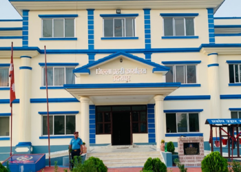 उदयपुर सहित तीन जिल्लाबाट प्रतिबन्धित लागुऔषध सहित ४ जना पक्राउ