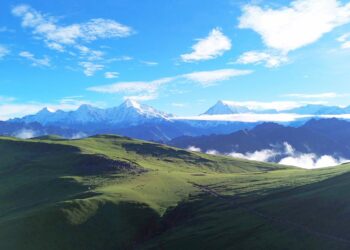 आजको मौसम : देशका अधिकांश भागमा मौसम सफा रहने