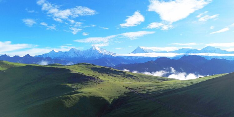आजको मौसम : देशका अधिकांश भागमा मौसम सफा रहने