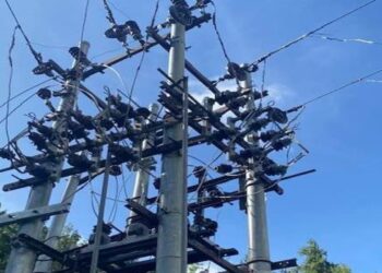 माप्य ६ मा राष्ट्रिय प्रसारण लाईनको मिटर बक्स जडान गरिने