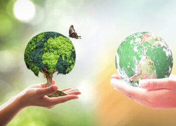 आज विश्व पृथ्वी दिवस, विभिन्न कार्यक्रम गरी मनाइदै