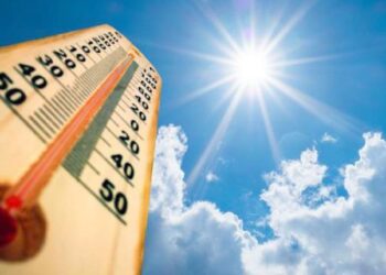 मौसम पूर्वानुमान : छैन वर्षाको सम्भावना, तापक्रम बढ्दै जाने