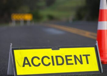 भोजपुरमा ट्याक्टरले किचेर बालकको मृत्यु