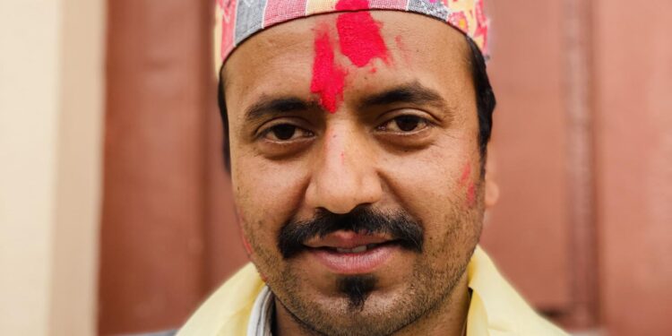 नेकपा माओवादी केन्द्र नेचासल्यान ३ को अध्यक्षमा फुयाल चयन