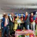 नेपाल शिक्षक संघ सोलुखुम्बु कार्य सम्पादनमा प्रदेशकै उत्कृष्ट